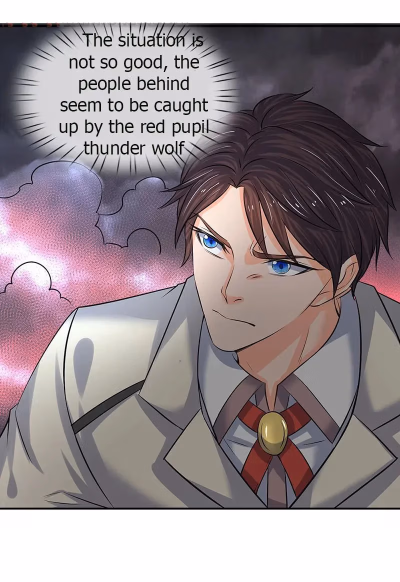 Read The Eternal King chapter 88 image 11 on Lezhin