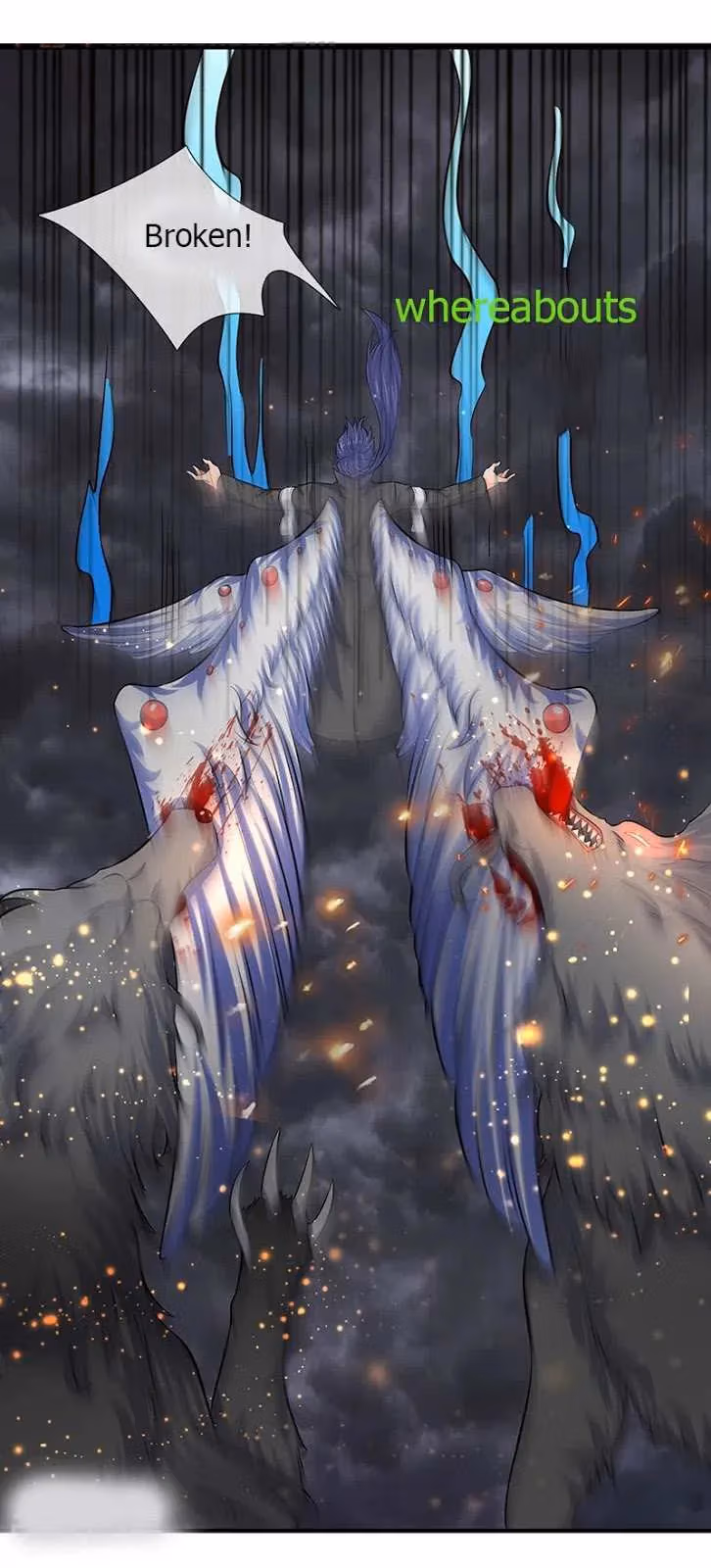Read The Eternal King chapter 88 image 15 on Lezhin