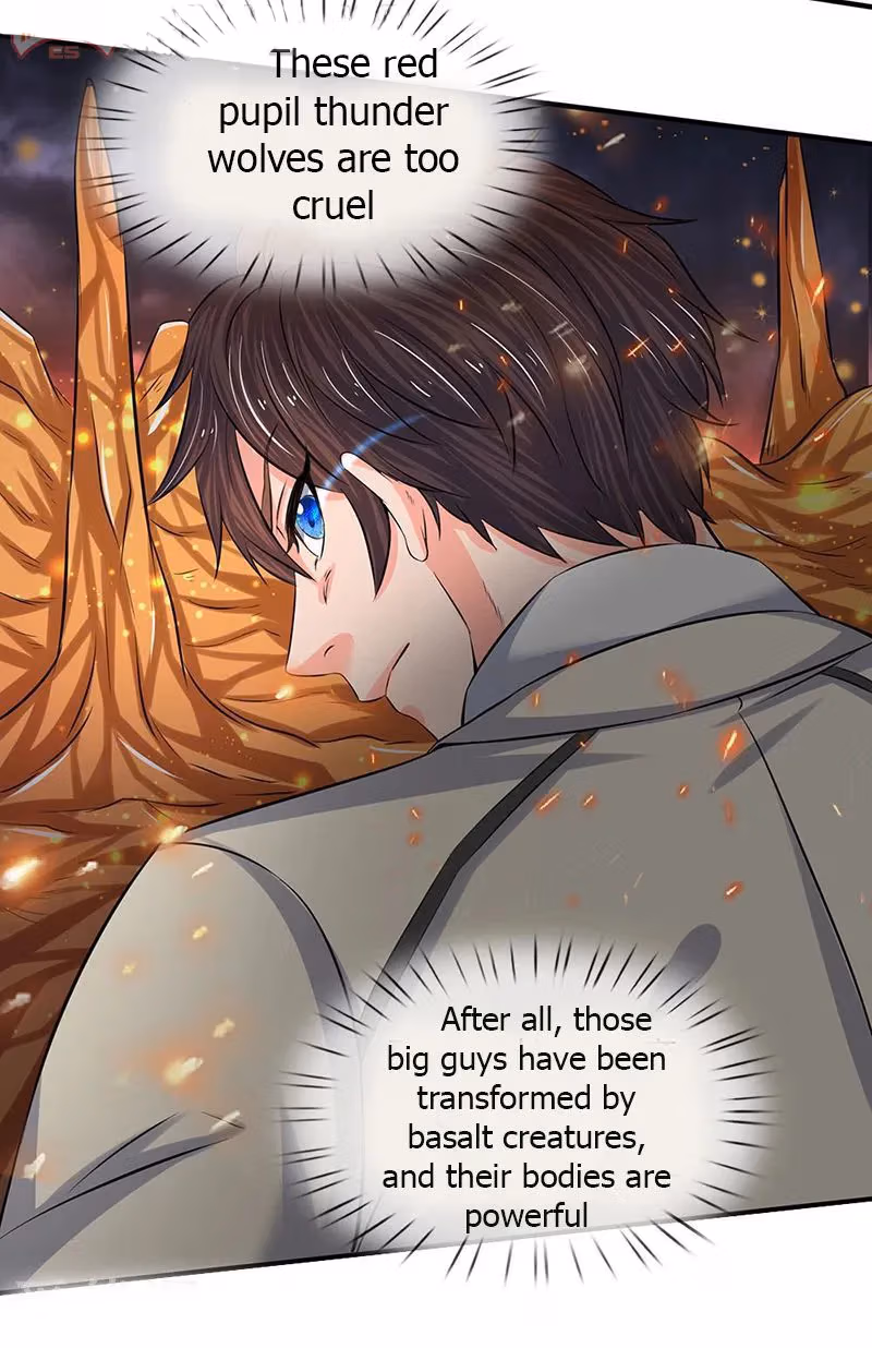 Read The Eternal King chapter 88 image 2 on Lezhin