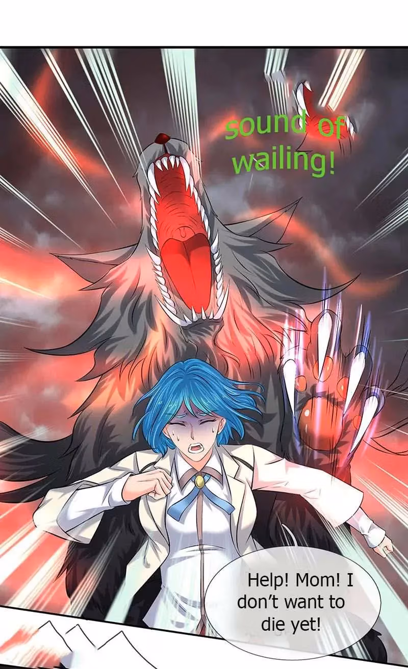 Read The Eternal King chapter 88 image 5 on Lezhin