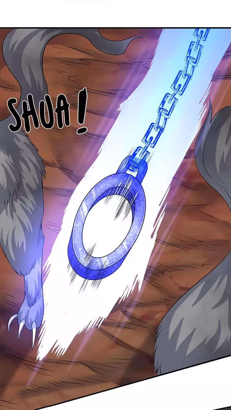 Read The Eternal King chapter 89 image 1 on Lezhin