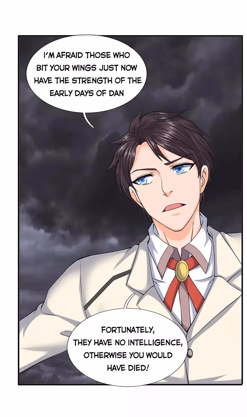 Read The Eternal King chapter 89 image 12 on Lezhin