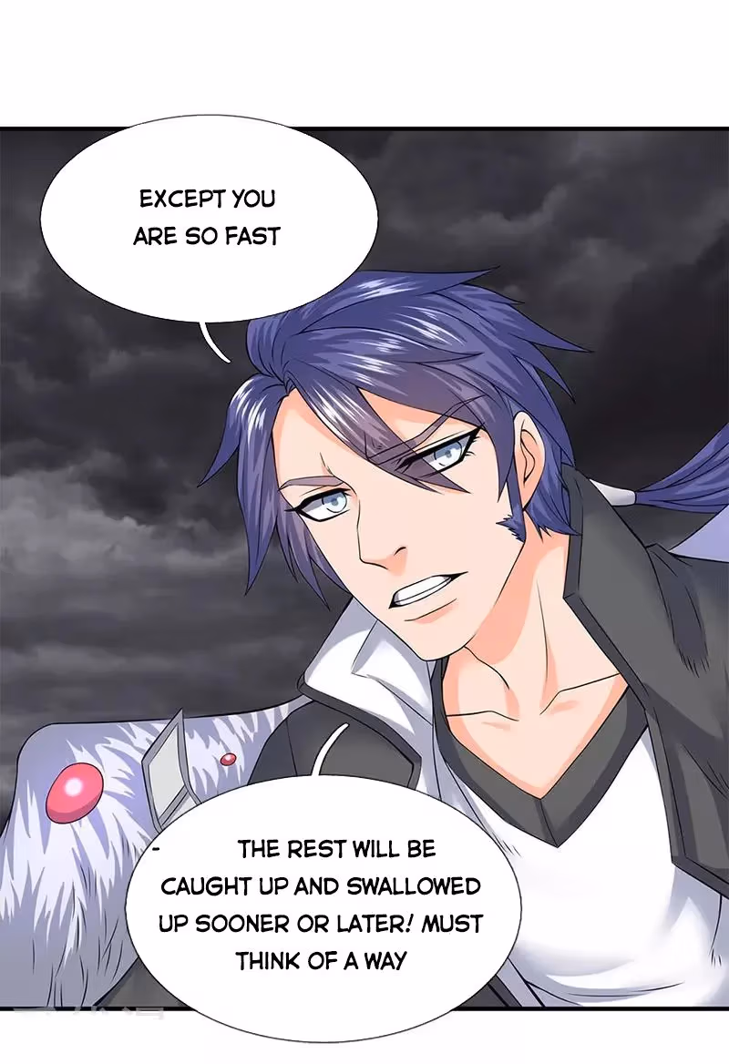 Read The Eternal King chapter 89 image 14 on Lezhin