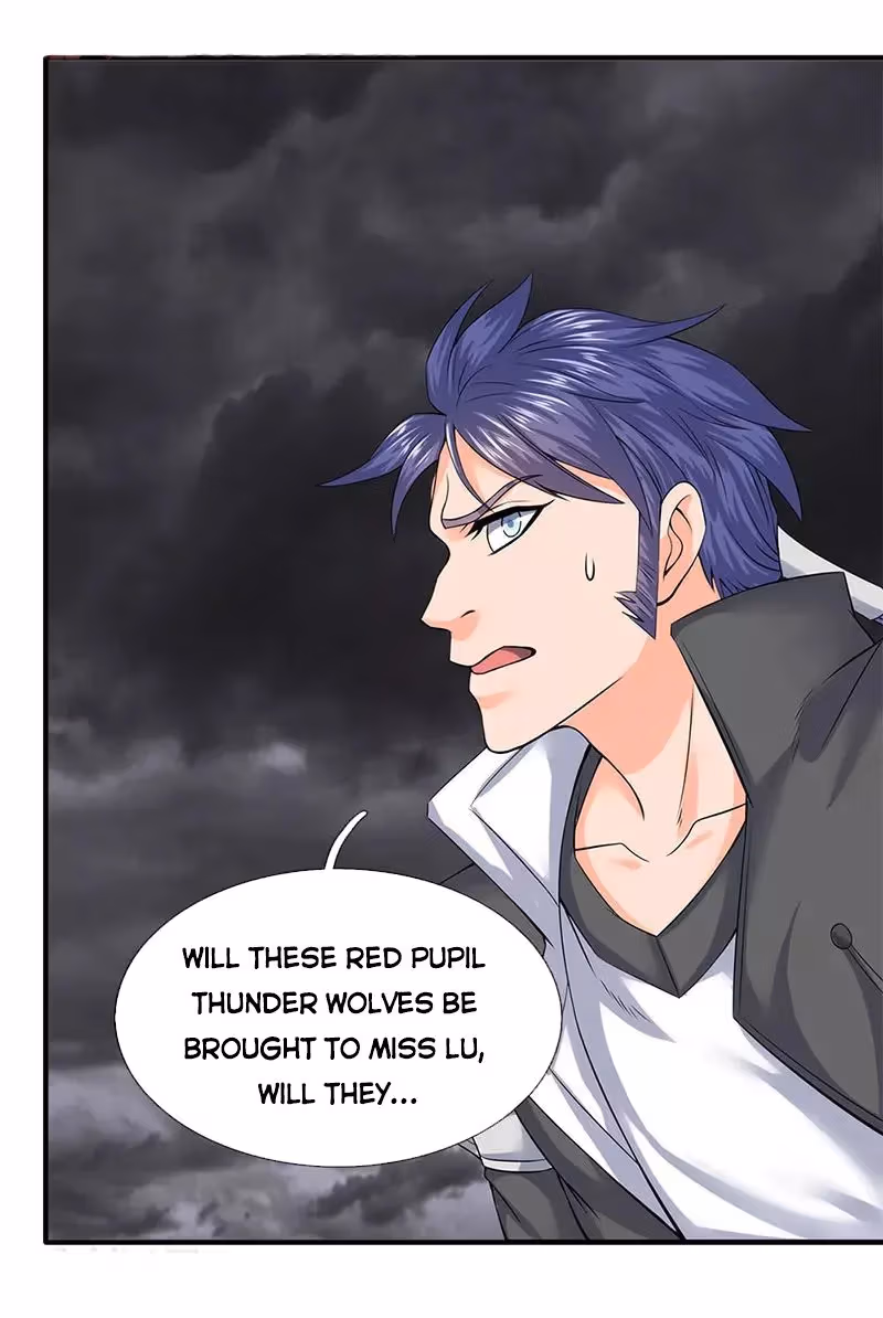 Read The Eternal King chapter 89 image 16 on Lezhin