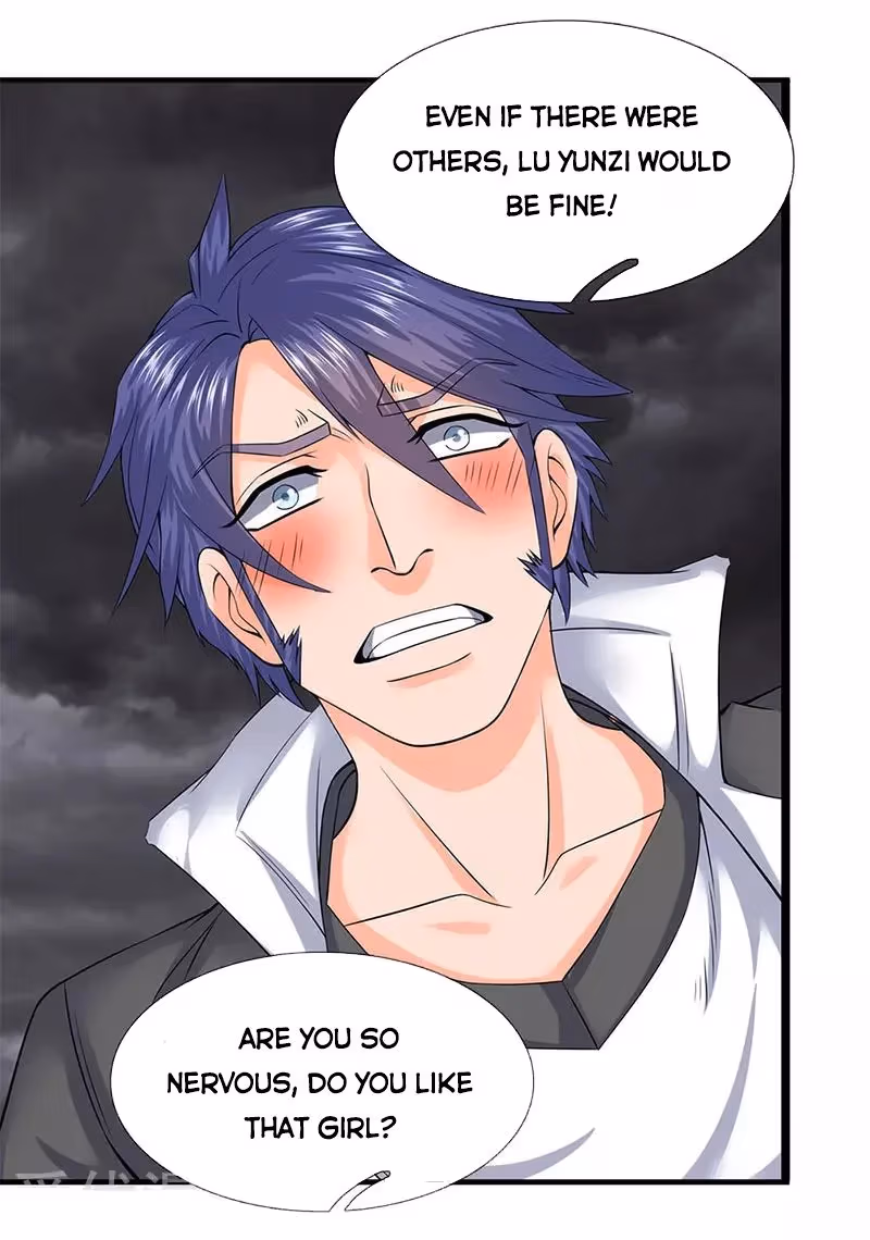 Read The Eternal King chapter 89 image 18 on Lezhin