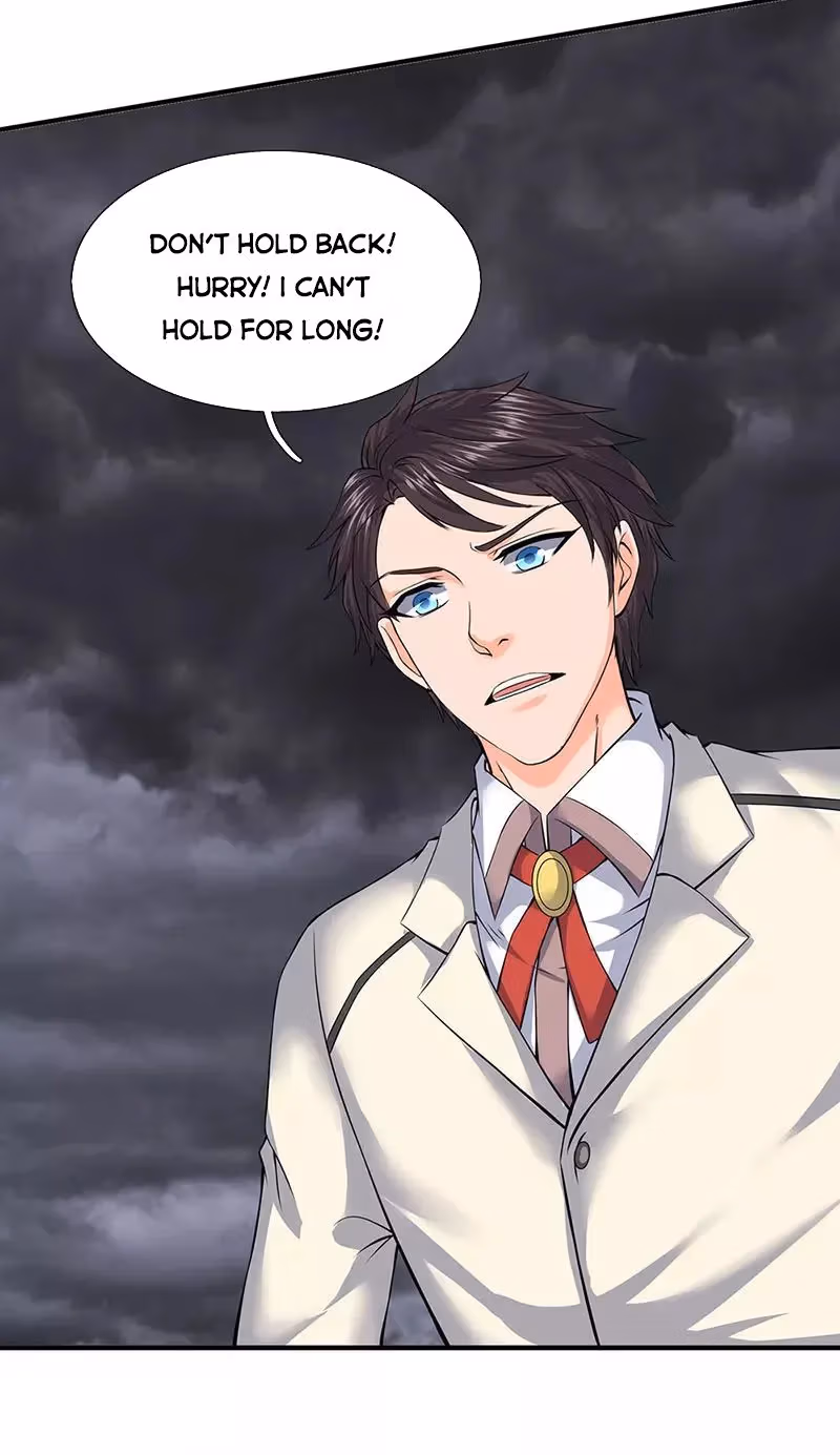 Read The Eternal King chapter 89 image 7 on Lezhin