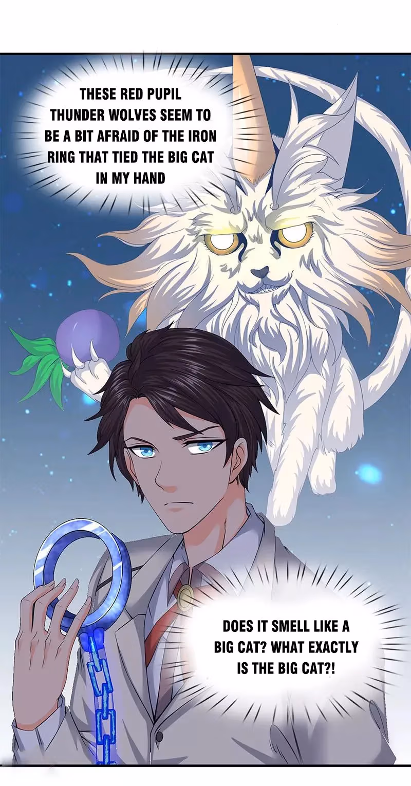 Read The Eternal King chapter 89 image 8 on Lezhin