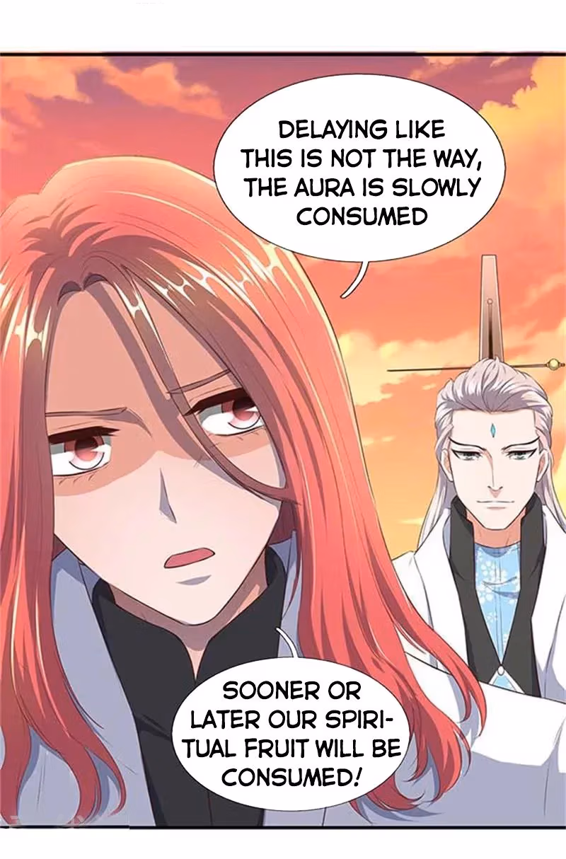 Read The Eternal King chapter 90 image 12 on Lezhin