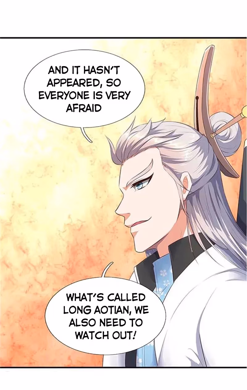 Read The Eternal King chapter 90 image 14 on Lezhin