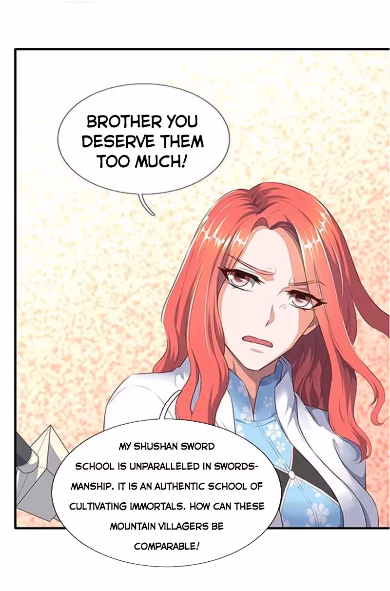 Read The Eternal King chapter 90 image 15 on Lezhin