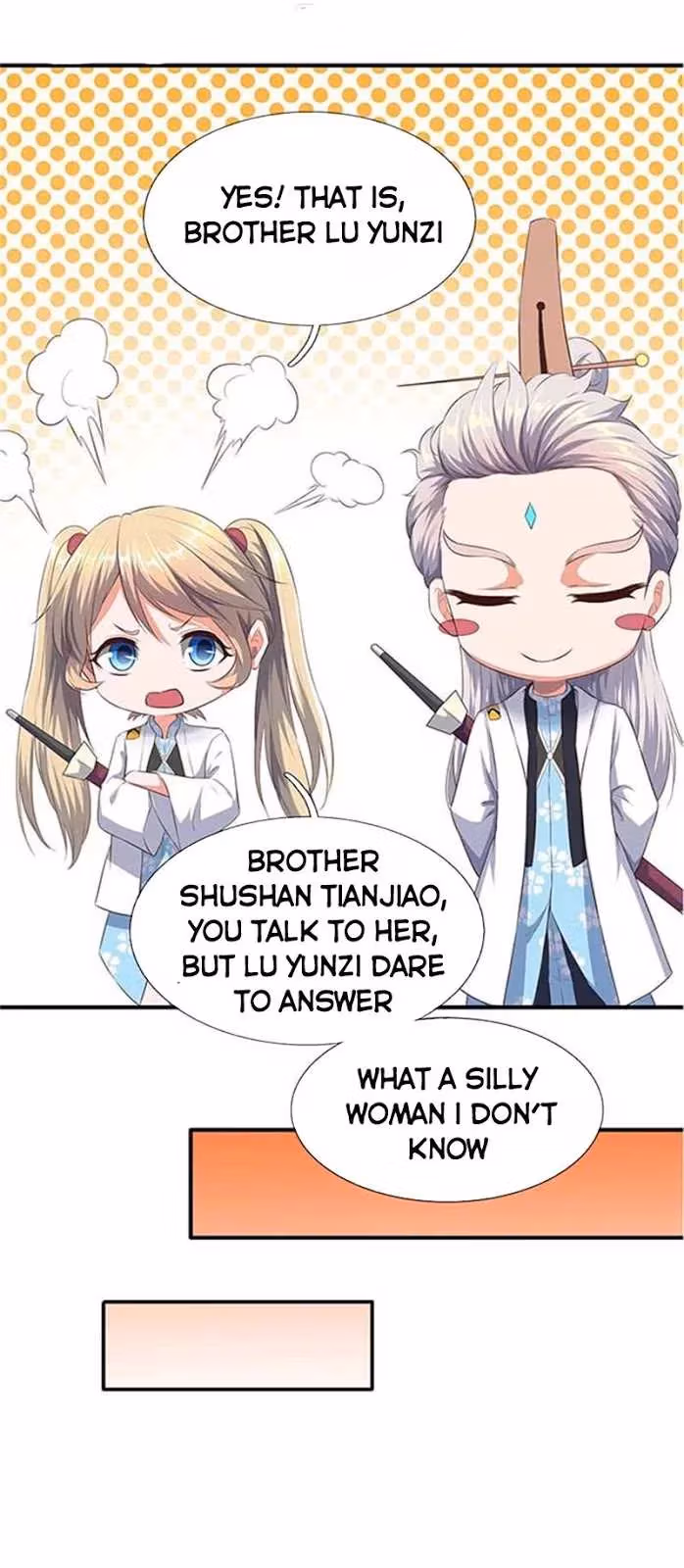 Read The Eternal King chapter 90 image 16 on Lezhin