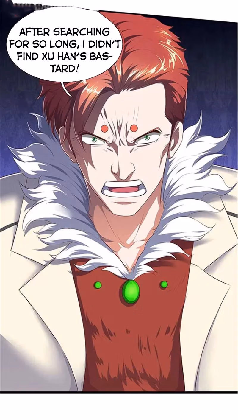 Read The Eternal King chapter 90 image 18 on Lezhin