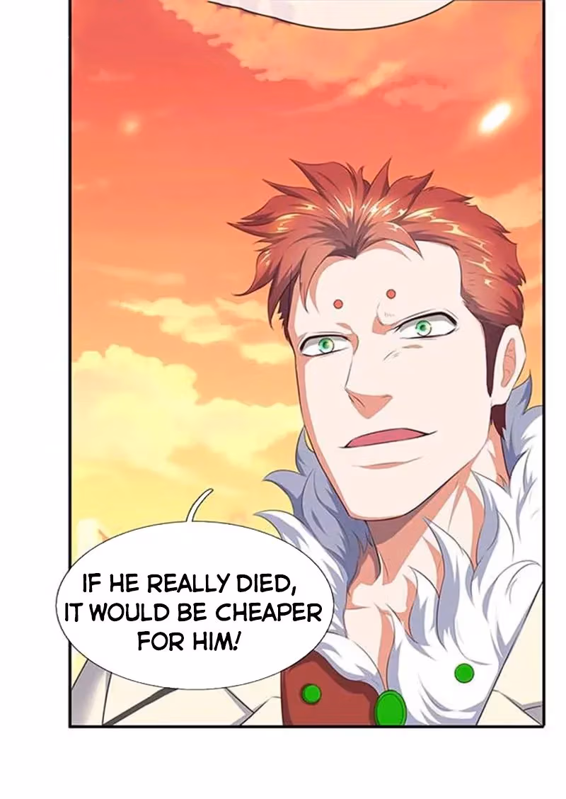 Read The Eternal King chapter 90 image 20 on Lezhin