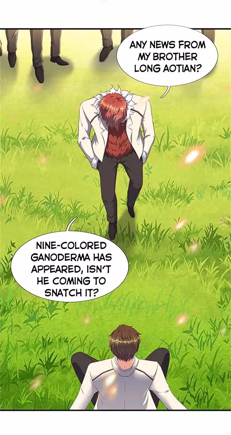 Read The Eternal King chapter 90 image 21 on Lezhin