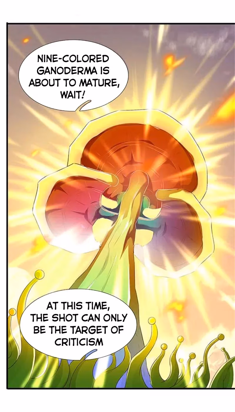Read The Eternal King chapter 90 image 6 on Lezhin