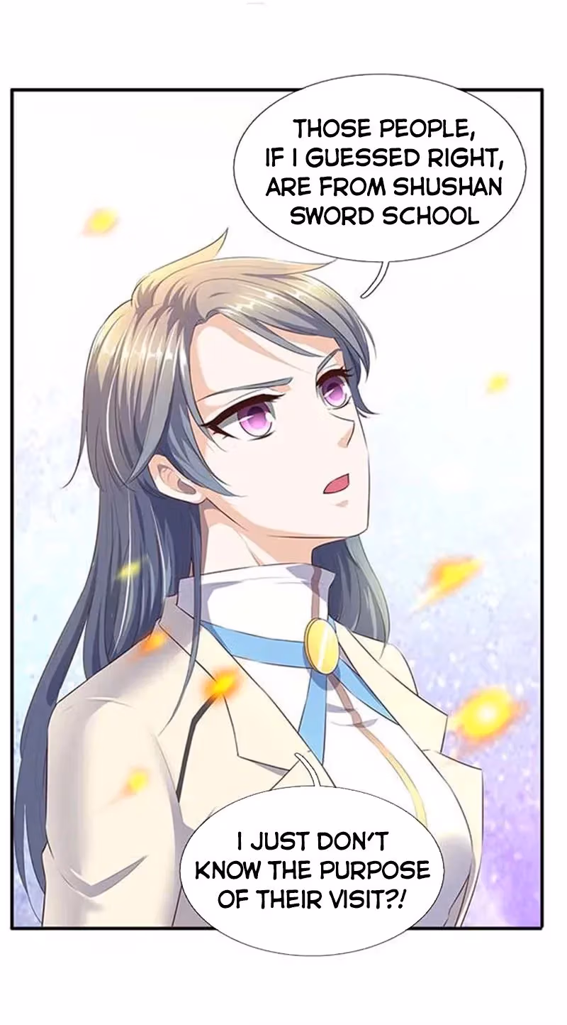 Read The Eternal King chapter 90 image 7 on Lezhin