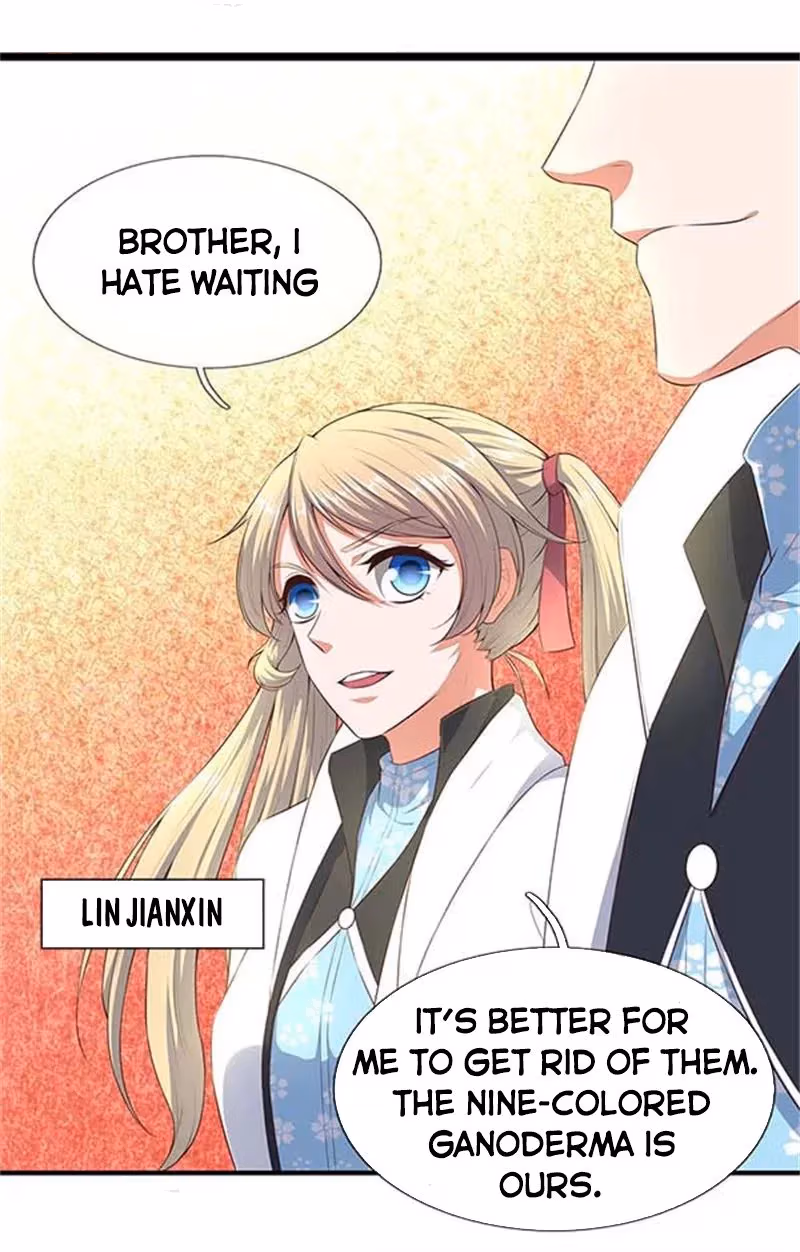 Read The Eternal King chapter 90 image 8 on Lezhin