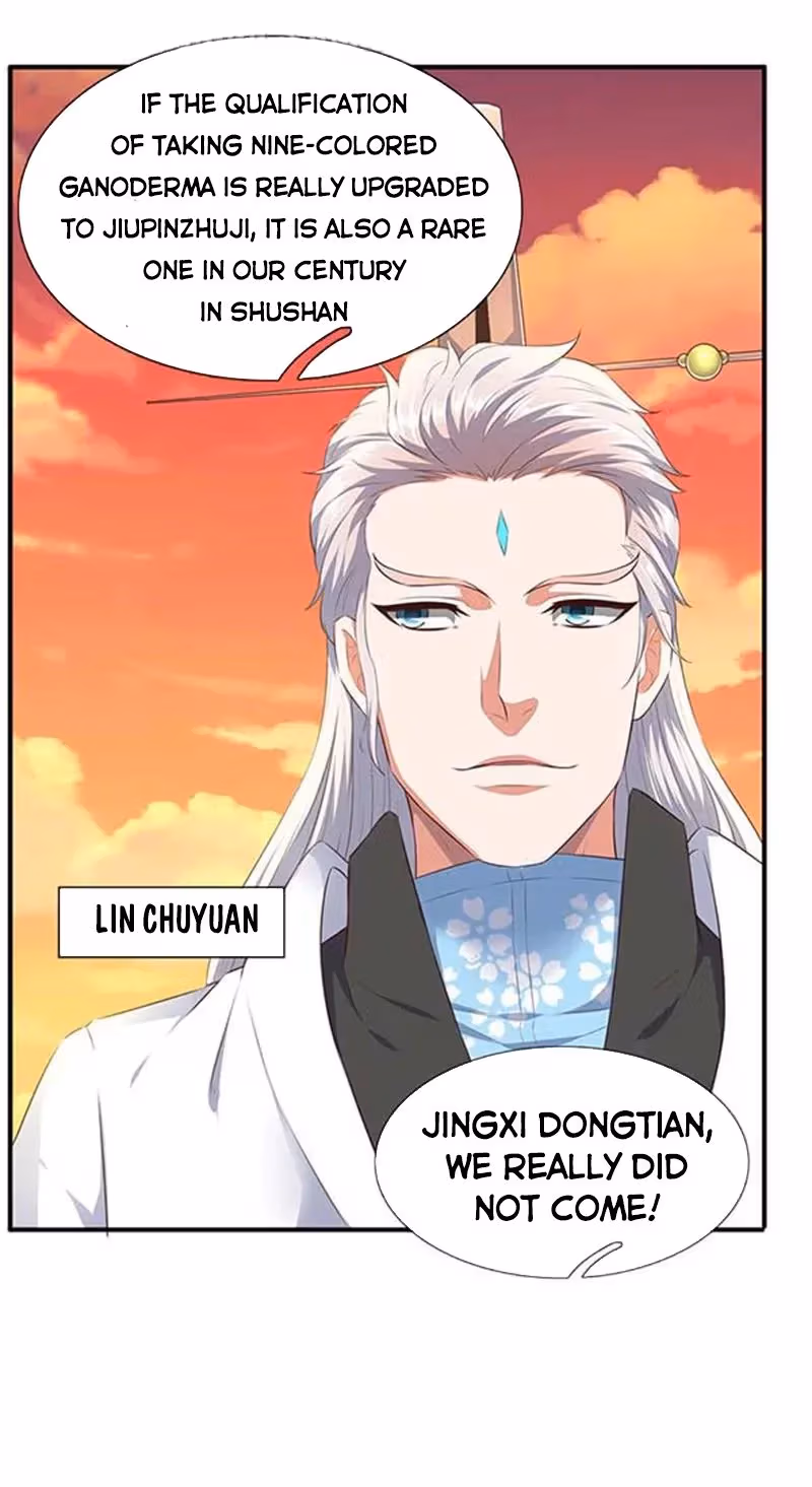 Read The Eternal King chapter 90 image 9 on Lezhin