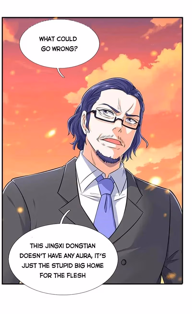 Read The Eternal King chapter 91 image 17 on Lezhin