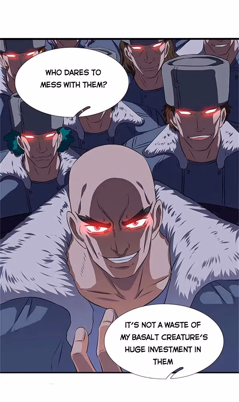 Read The Eternal King chapter 91 image 18 on Lezhin