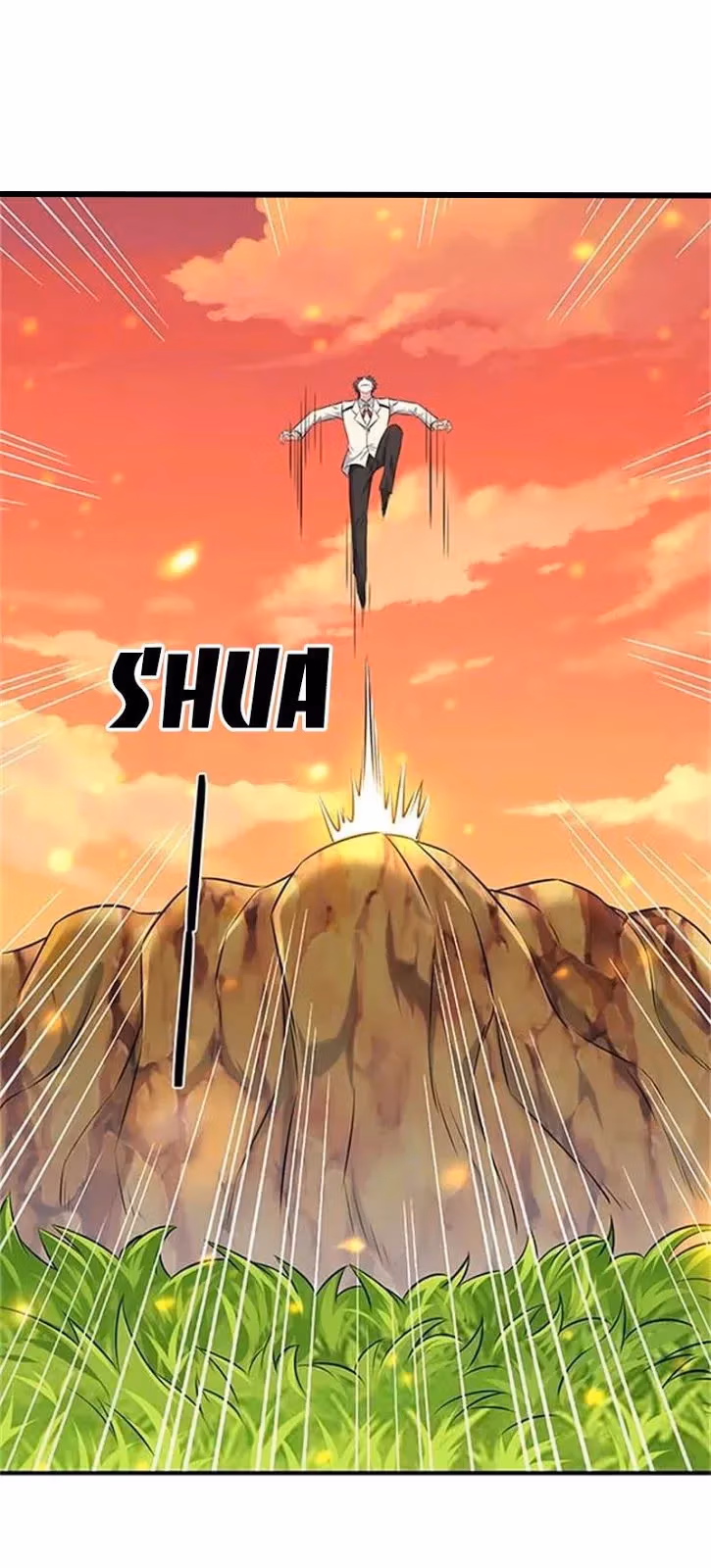Read The Eternal King chapter 91 image 22 on Lezhin