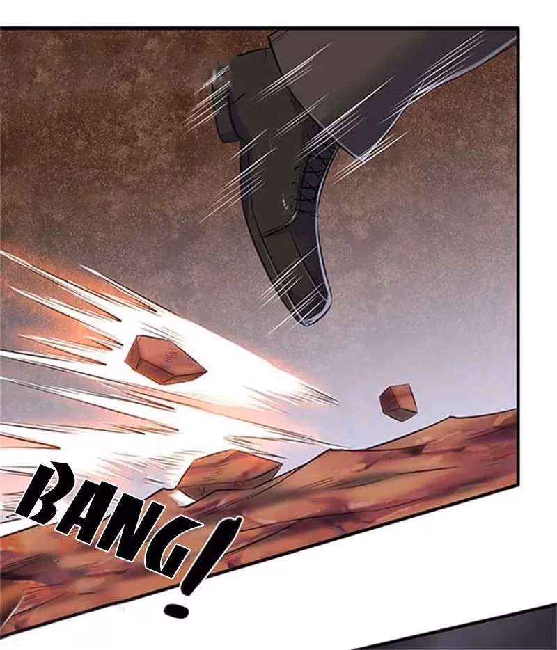 Read The Eternal King chapter 91 image 7 on Lezhin