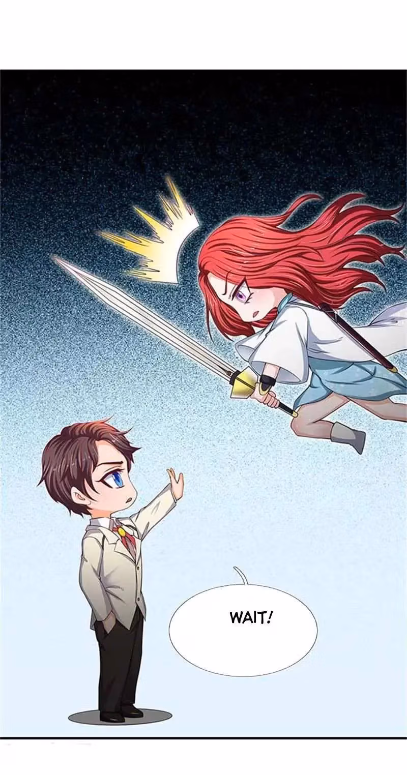 Read The Eternal King chapter 92 image 10 on Lezhin