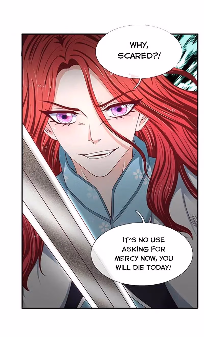 Read The Eternal King chapter 92 image 11 on Lezhin