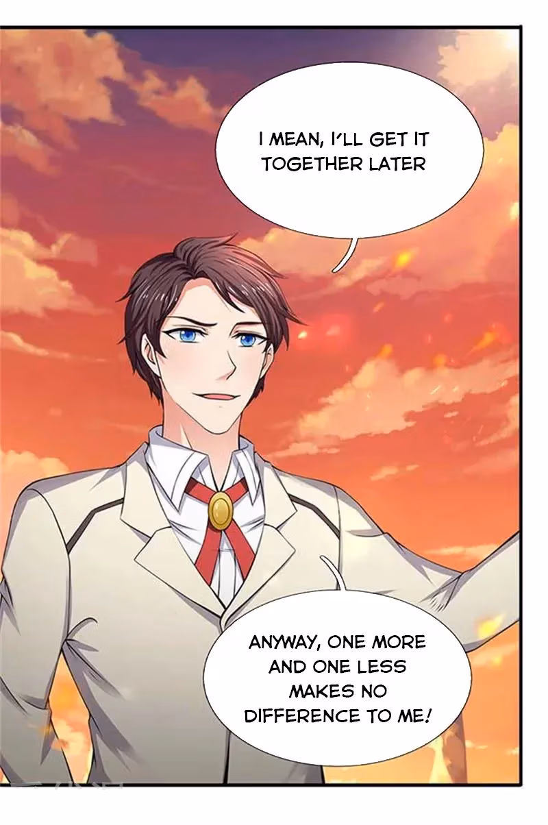 Read The Eternal King chapter 92 image 13 on Lezhin