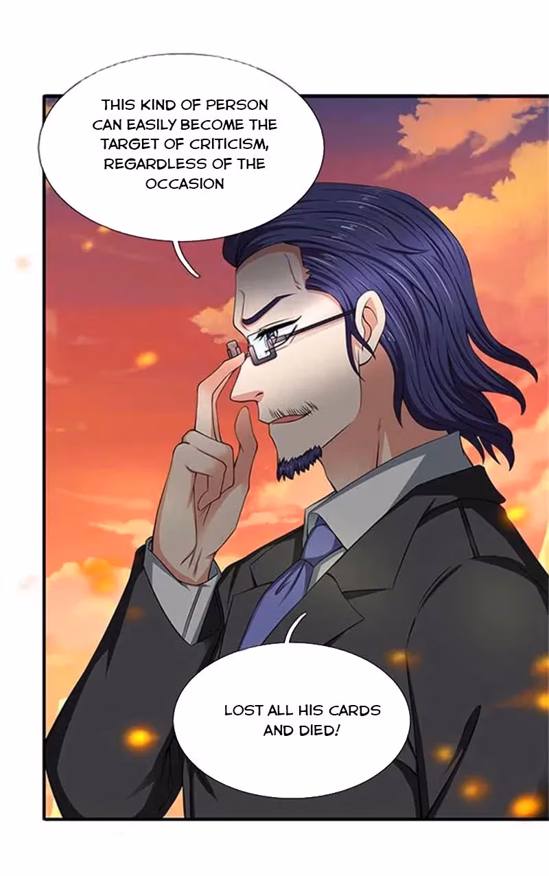 Read The Eternal King chapter 92 image 15 on Lezhin