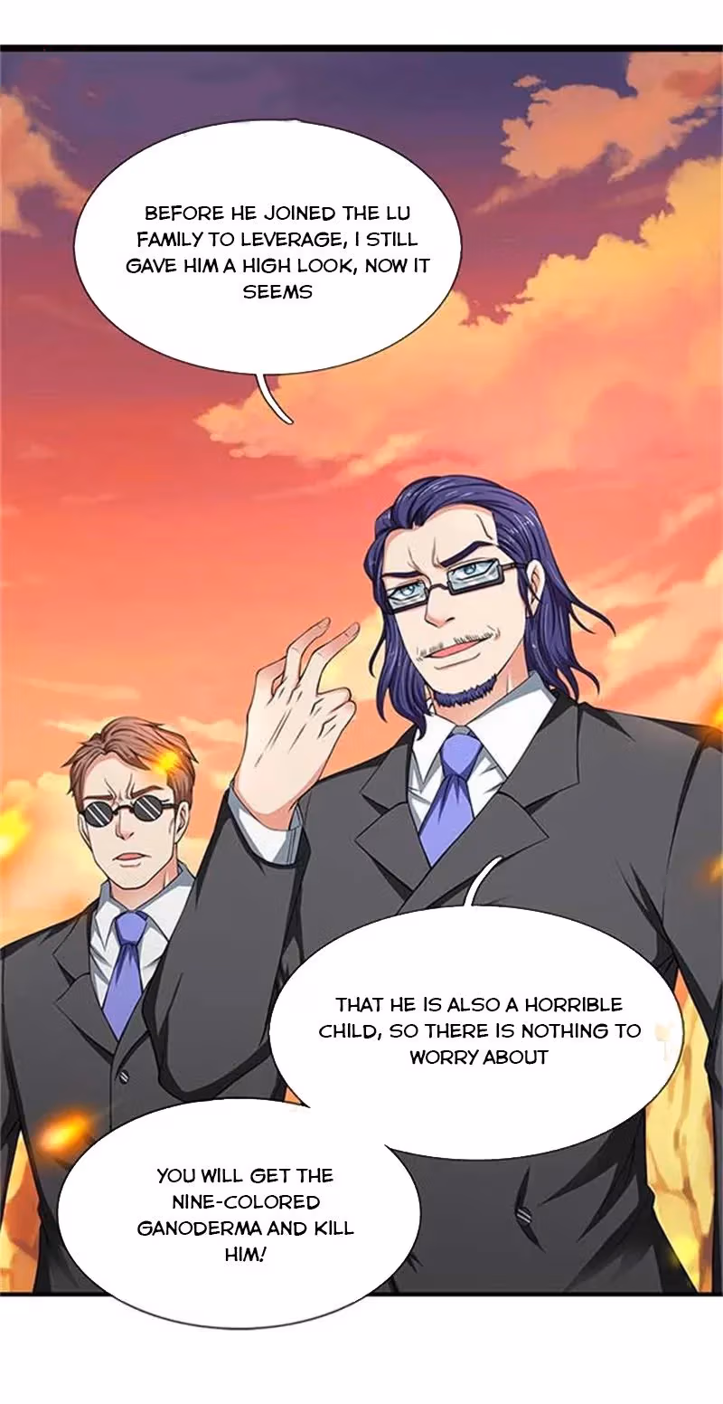 Read The Eternal King chapter 92 image 16 on Lezhin