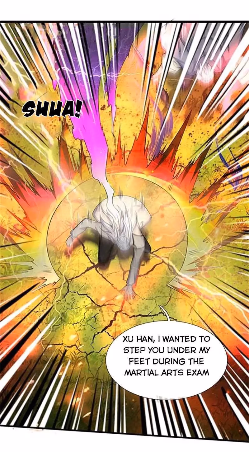 Read The Eternal King chapter 92 image 17 on Lezhin