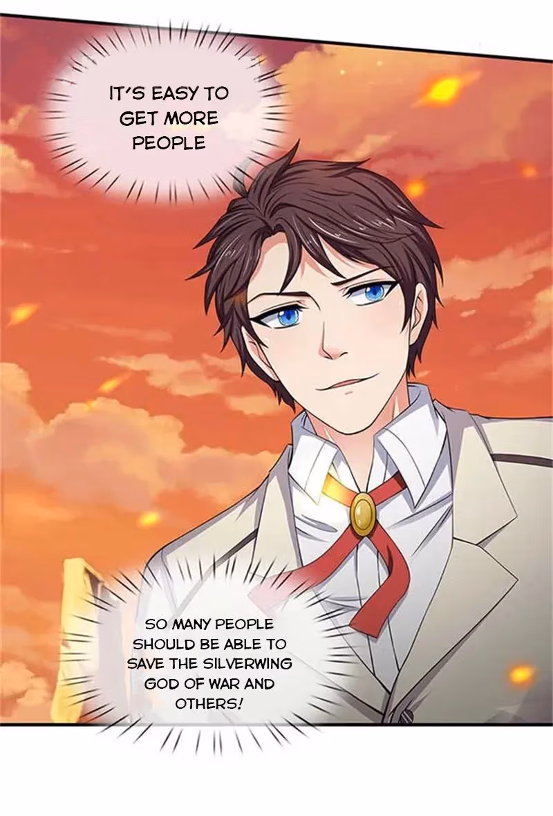 Read The Eternal King chapter 92 image 2 on Lezhin