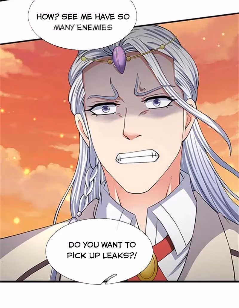 Read The Eternal King chapter 92 image 20 on Lezhin