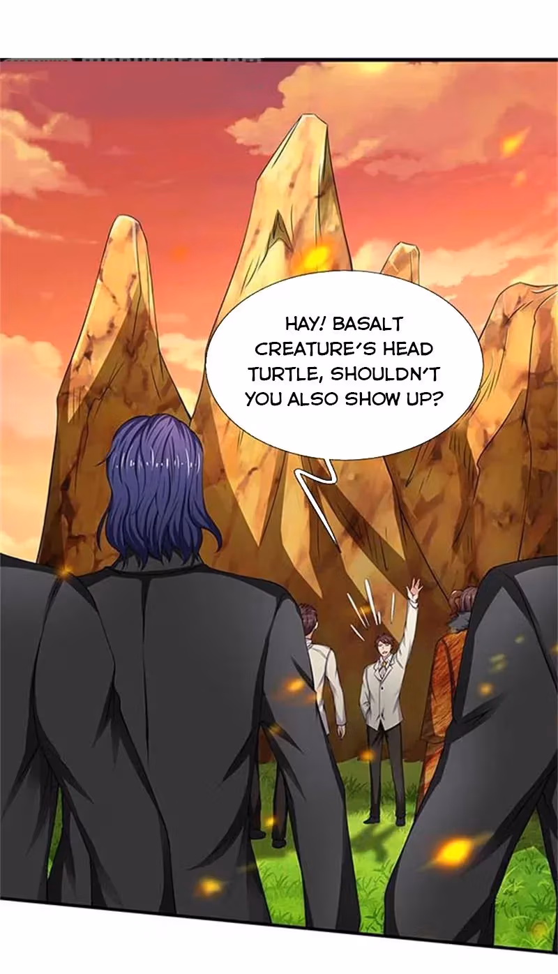 Read The Eternal King chapter 92 image 22 on Lezhin