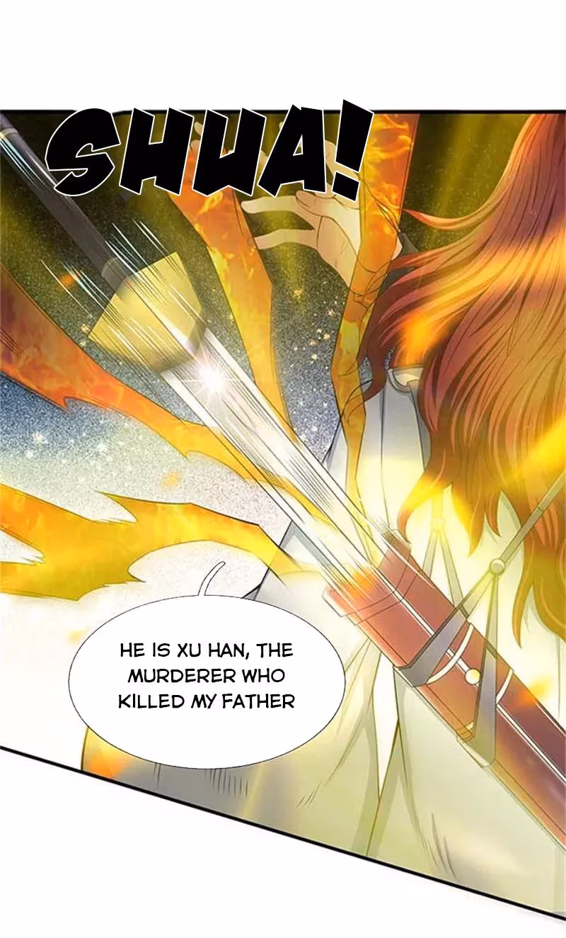 Read The Eternal King chapter 92 image 5 on Lezhin