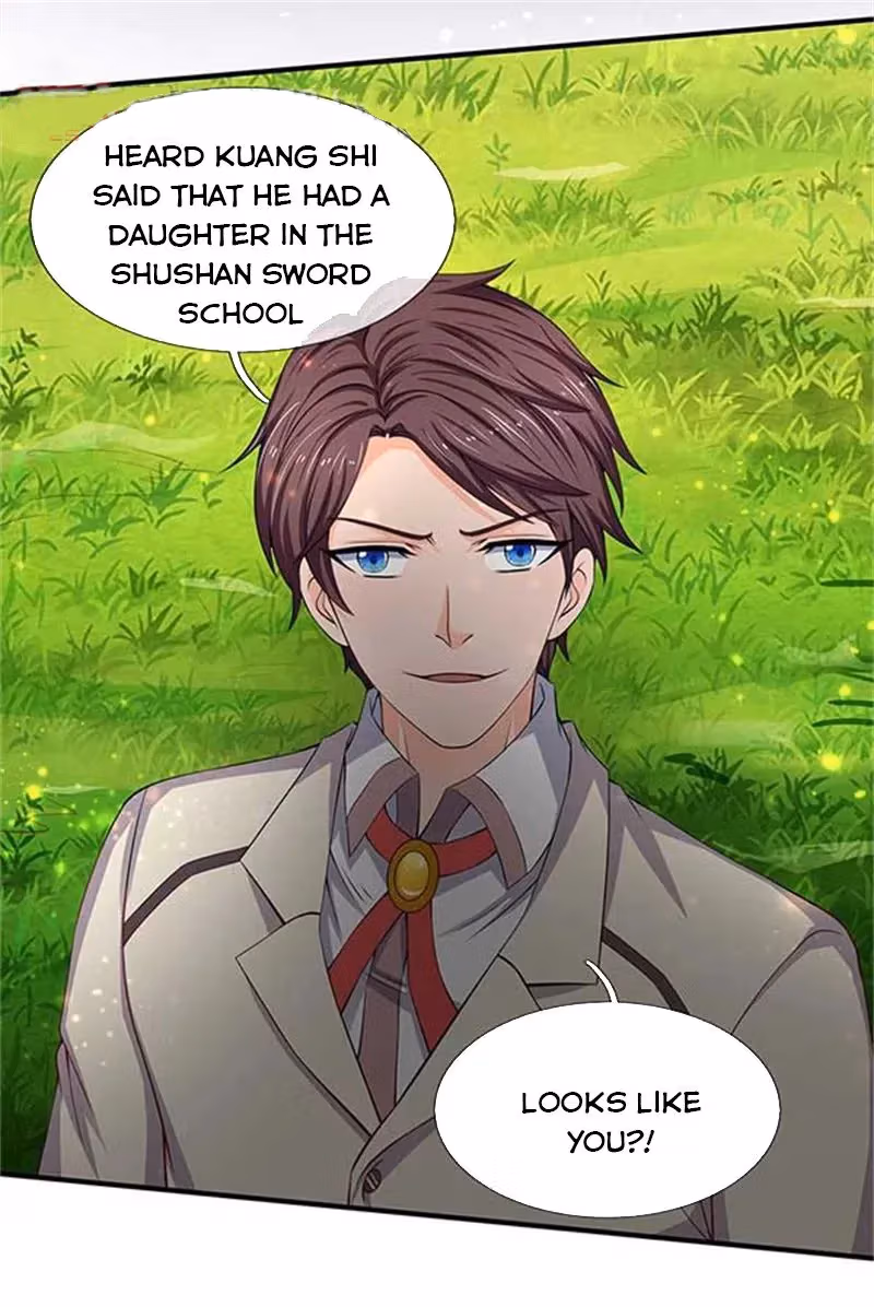 Read The Eternal King chapter 92 image 8 on Lezhin