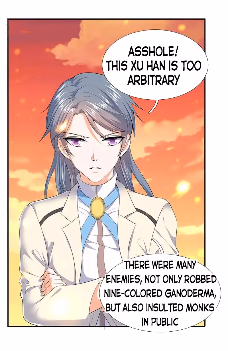 Read The Eternal King chapter 94 image 1 on Lezhin