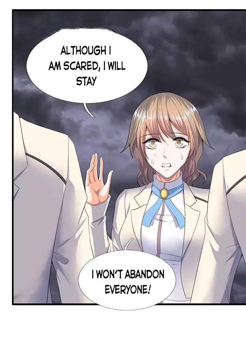 Read The Eternal King chapter 94 image 12 on Lezhin