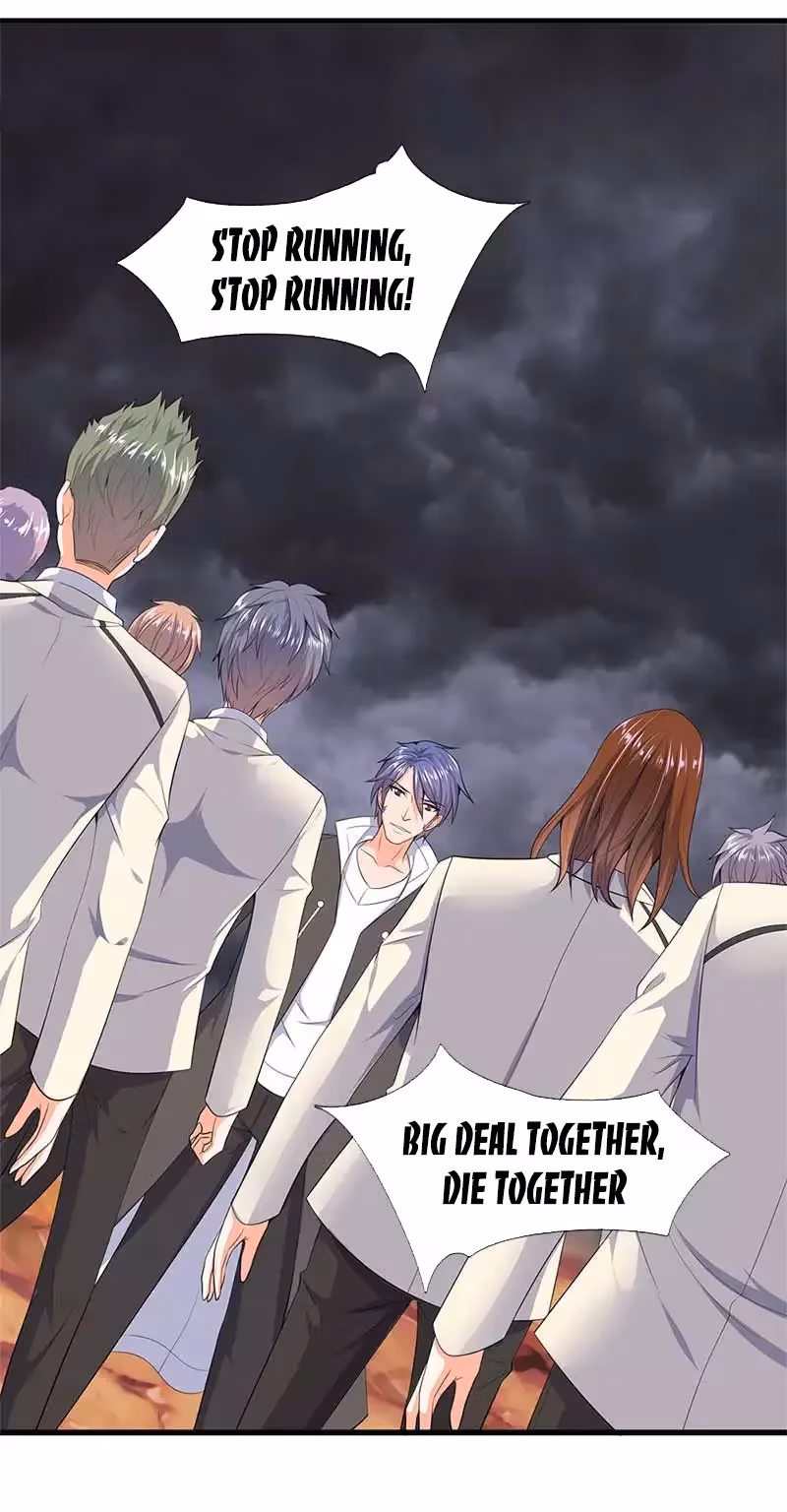 Read The Eternal King chapter 94 image 13 on Lezhin