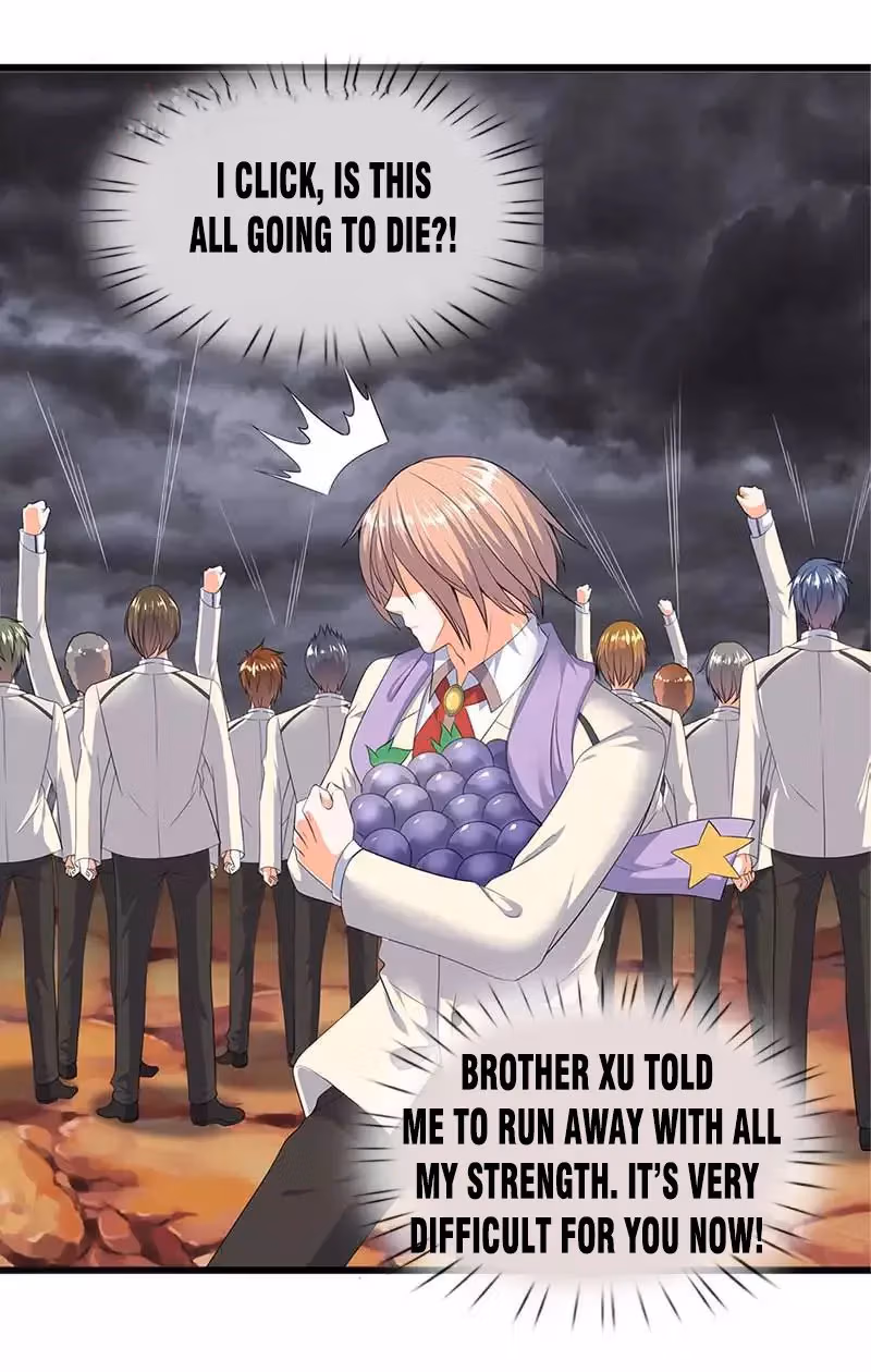 Read The Eternal King chapter 94 image 14 on Lezhin