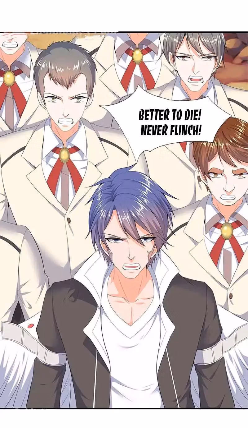 Read The Eternal King chapter 94 image 18 on Lezhin