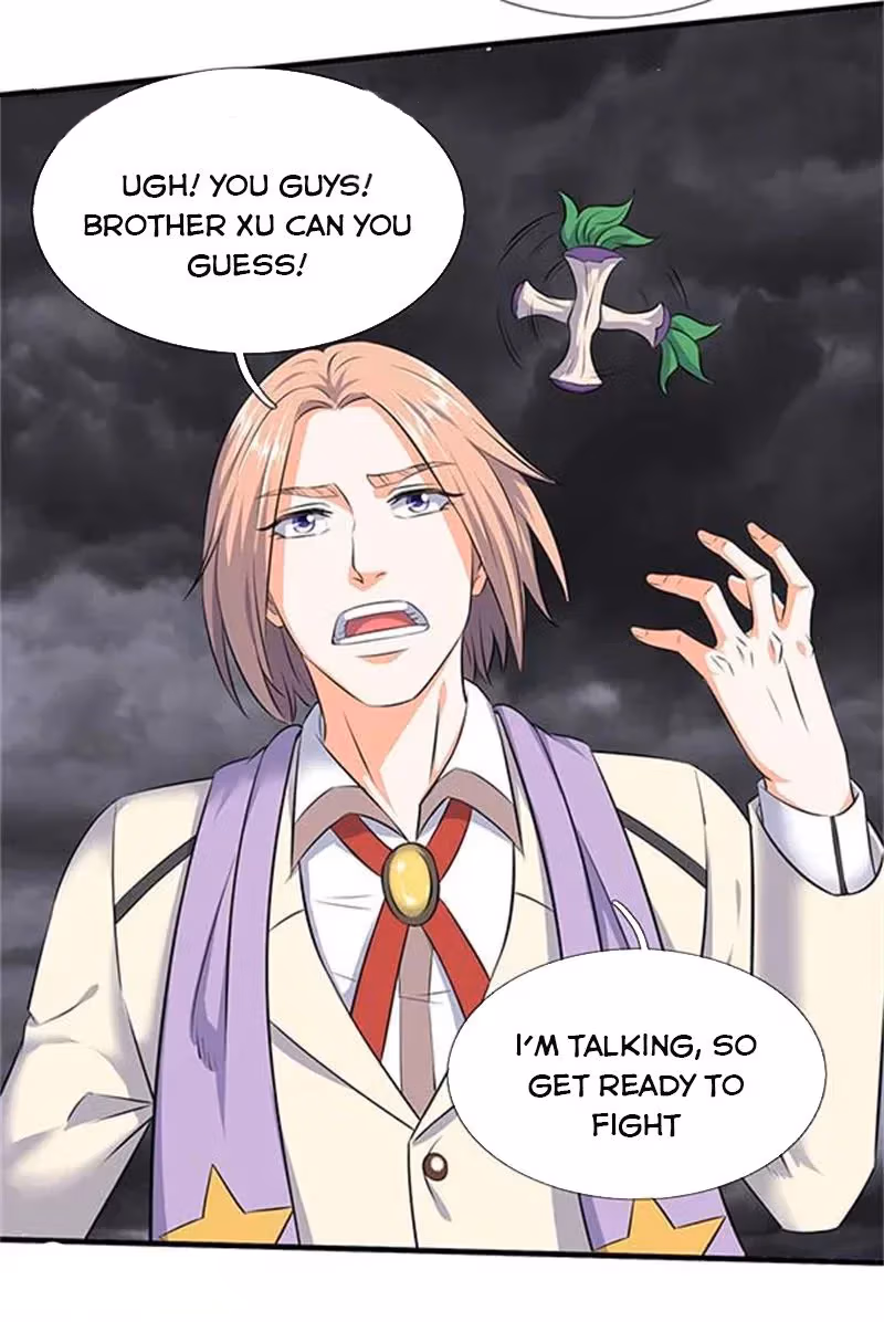 Read The Eternal King chapter 95 image 1 on Lezhin