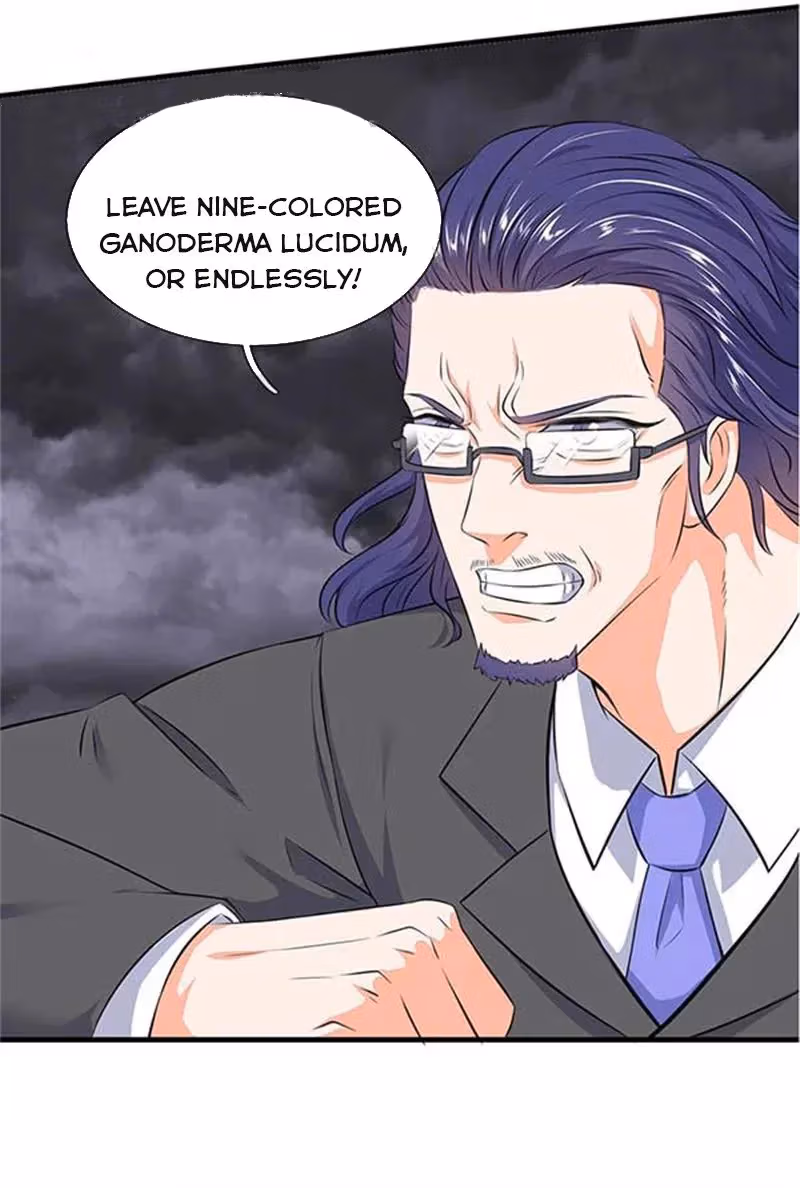 Read The Eternal King chapter 95 image 14 on Lezhin