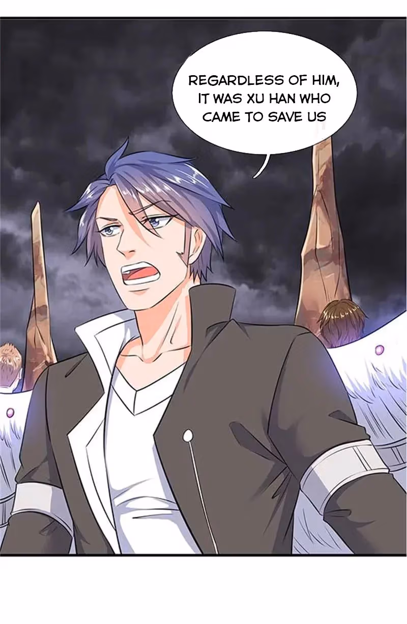 Read The Eternal King chapter 95 image 16 on Lezhin