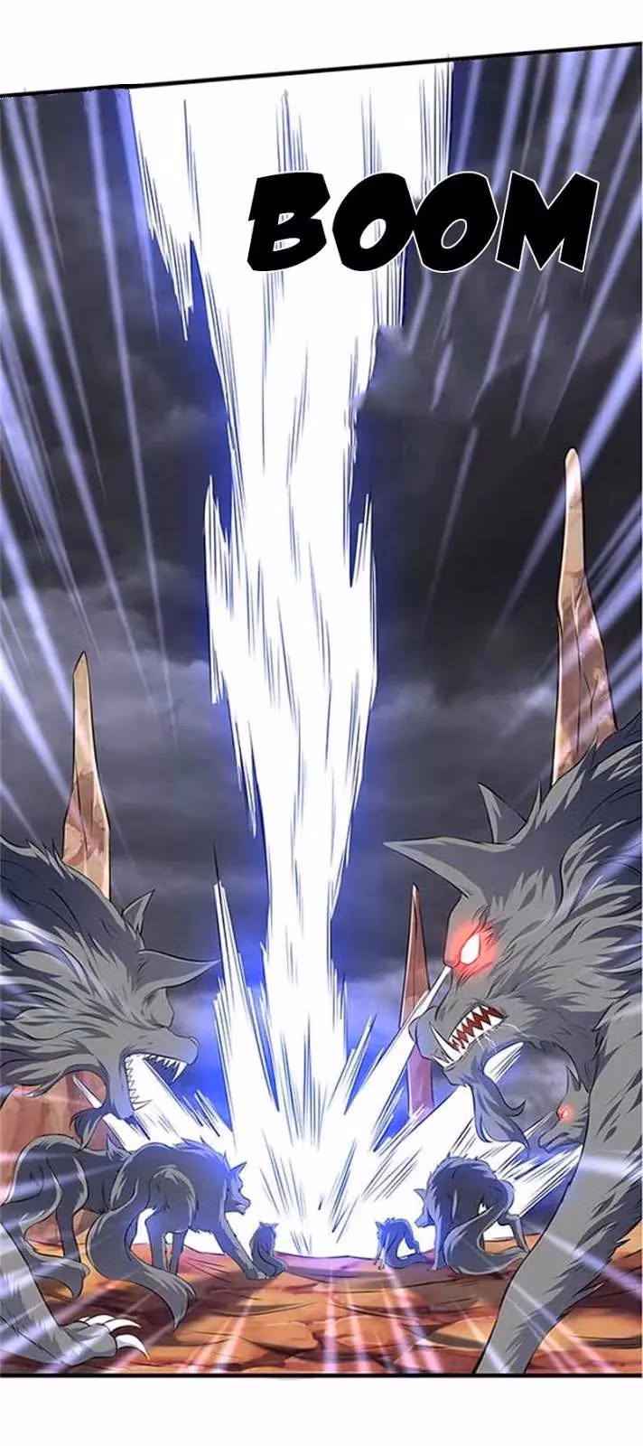 Read The Eternal King chapter 95 image 18 on Lezhin
