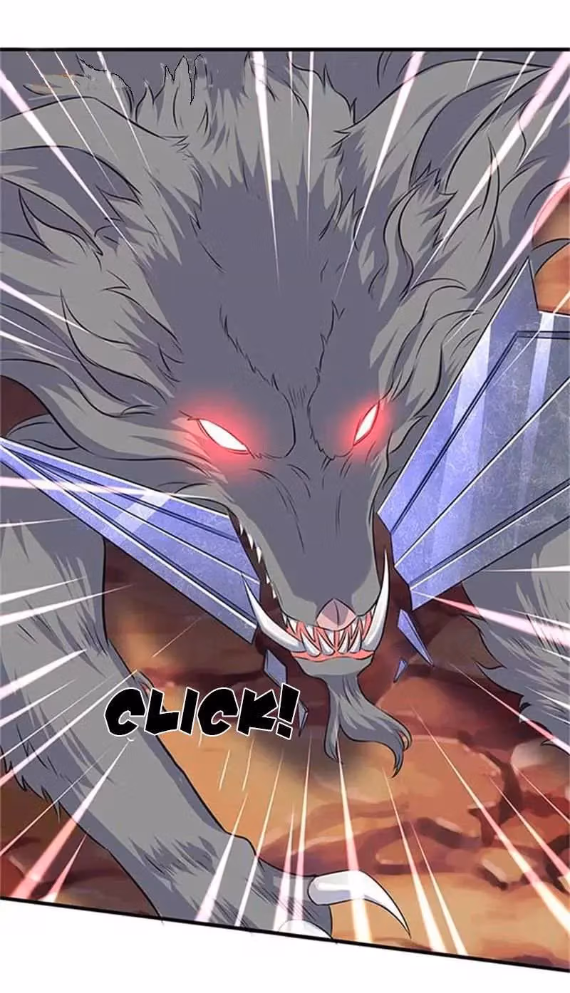Read The Eternal King chapter 95 image 20 on Lezhin