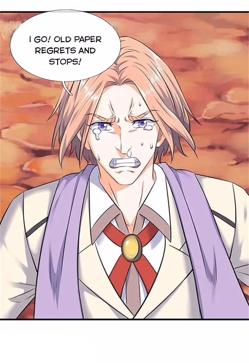 Read The Eternal King chapter 95 image 4 on Lezhin