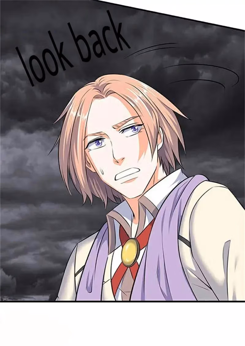 Read The Eternal King chapter 95 image 6 on Lezhin