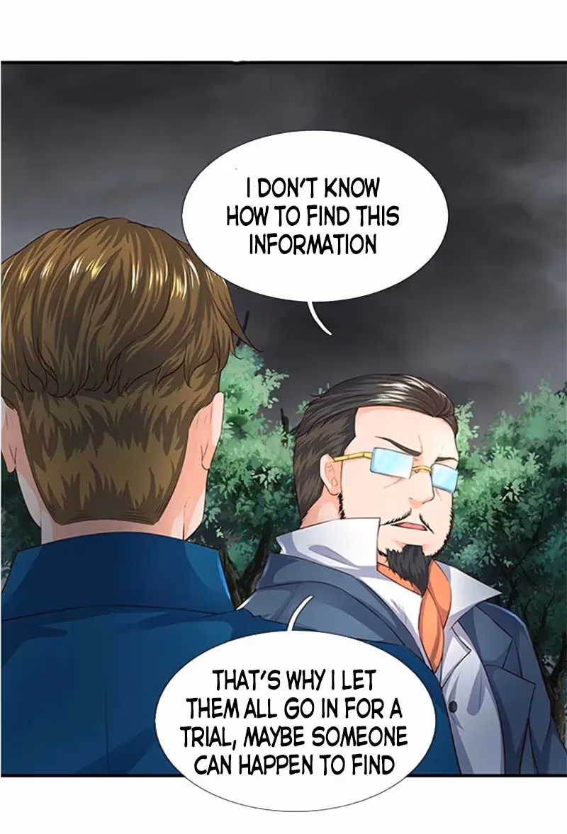 Read The Eternal King chapter 96 image 16 on Lezhin